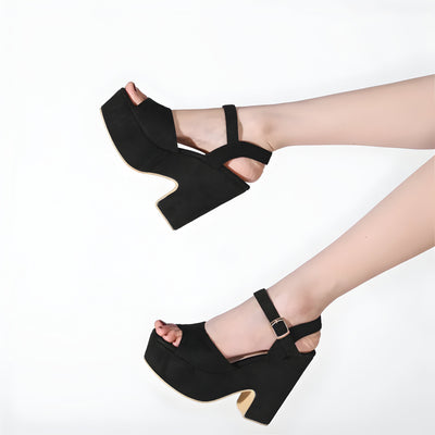 Paeris | Bequeme und modische Sandalen