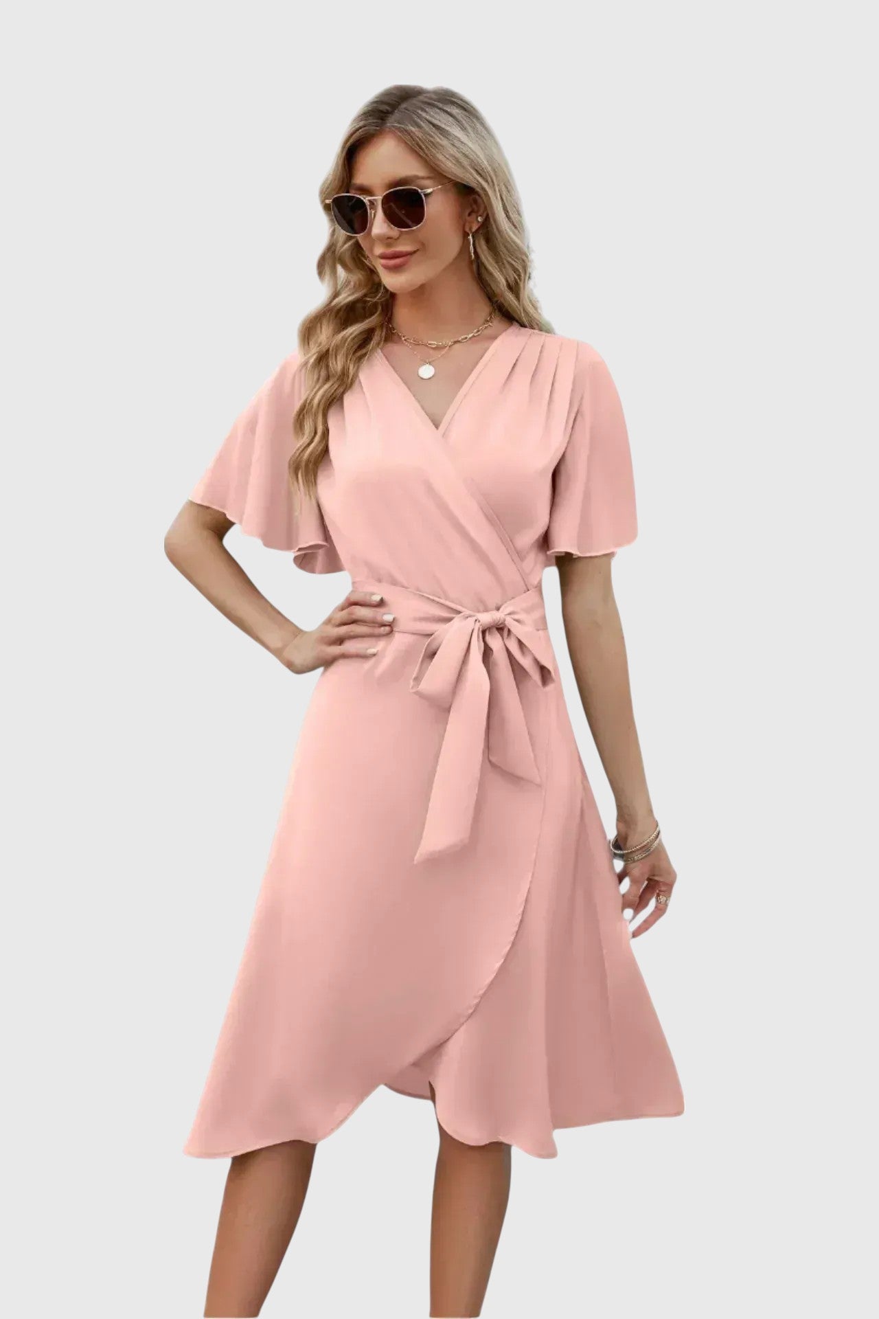 Mirone | Sommer Kleid