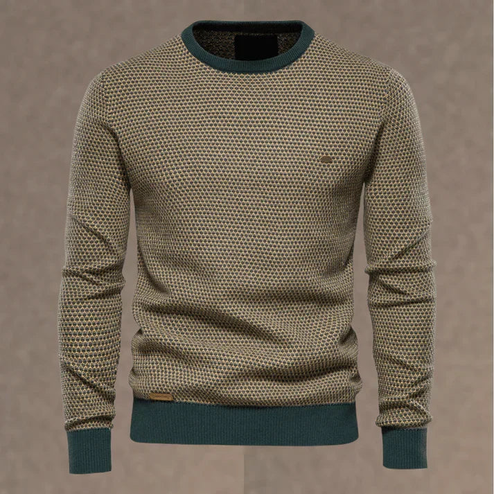 Henry - Eleganter und warmer Sweater