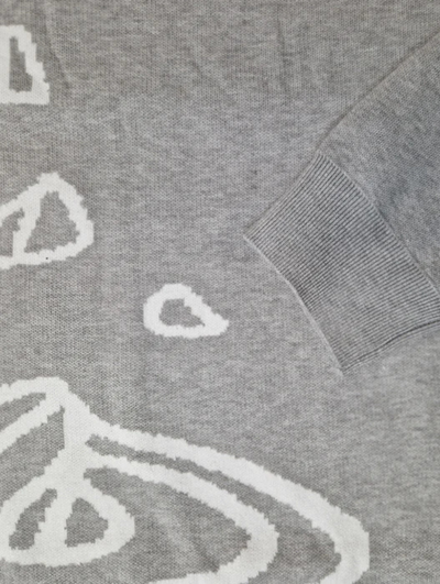 JOMINGER® Planet Knit Sweater