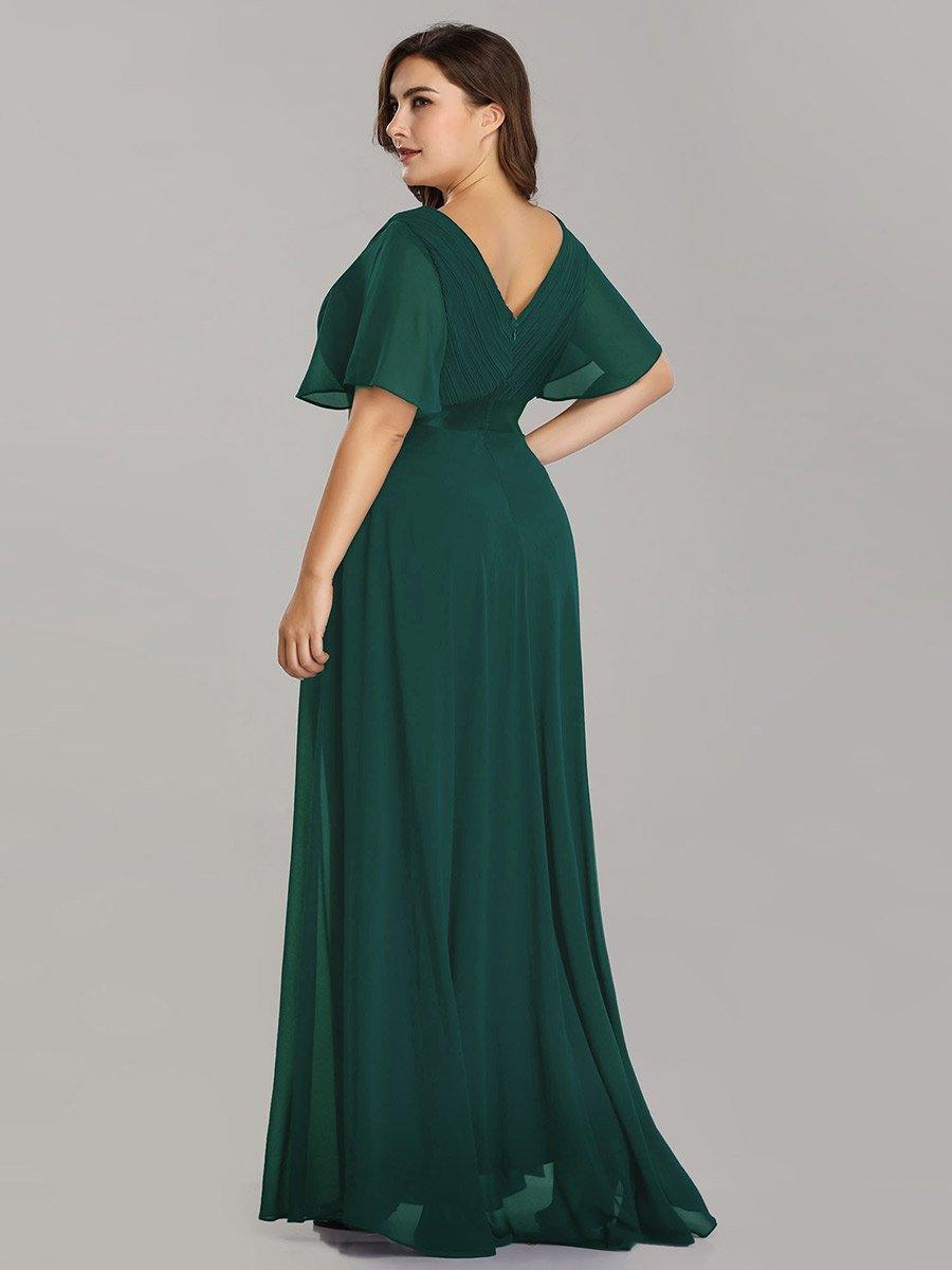 Mayfair™ | Elegantes High-Waist Kleid