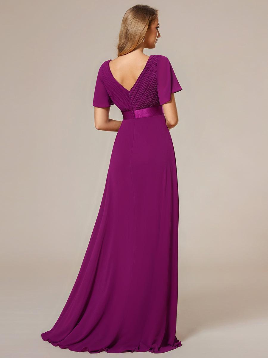 Mayfair™ | Elegantes High-Waist Kleid