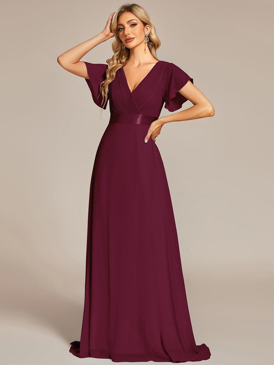 Mayfair™ | Elegantes High-Waist Kleid