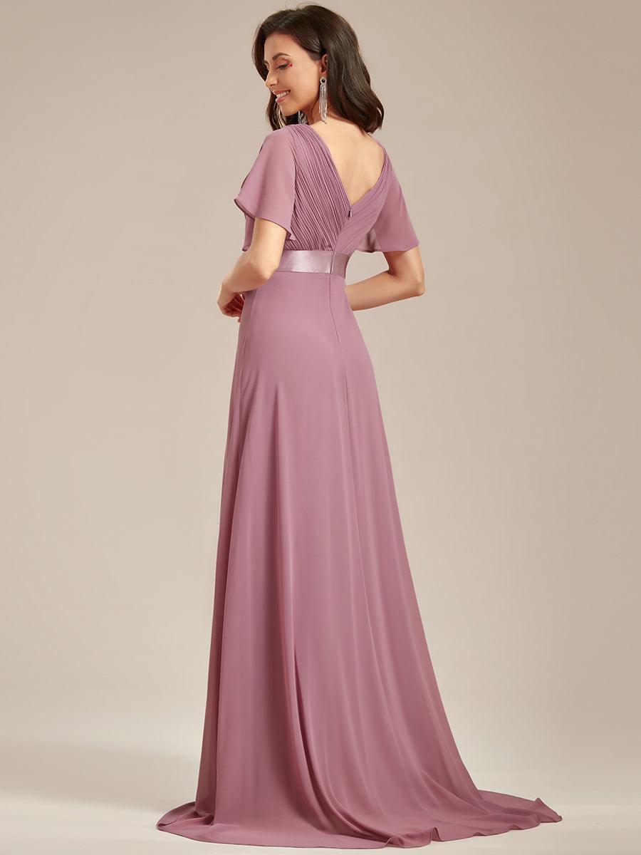 Mayfair™ | Elegantes High-Waist Kleid