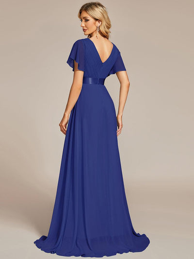 Mayfair™ | Elegantes High-Waist Kleid