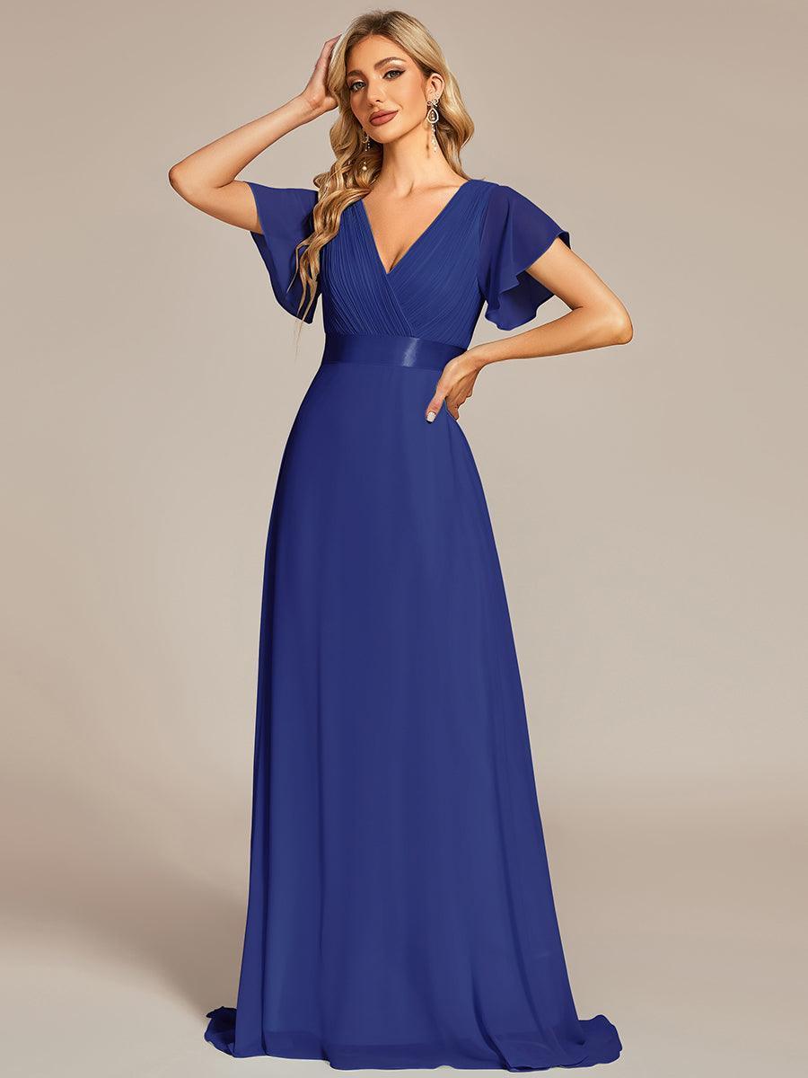 Mayfair™ | Elegantes High-Waist Kleid