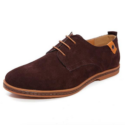 Elegante Lederschuhe für Stilbewusste Herren