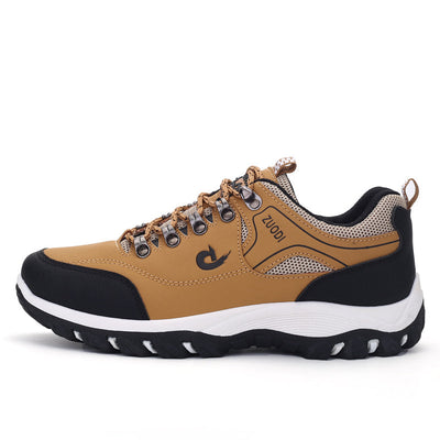 Elegante Wanderschuhe mit Orthopädischem Komfort