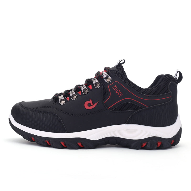 Elegante Wanderschuhe mit Orthopädischem Komfort