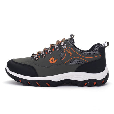 Elegante Wanderschuhe mit Orthopädischem Komfort