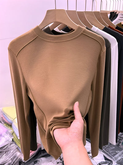 Eryka | Ultimativer Komfort – Wendbare Fleece-Unterwäsche