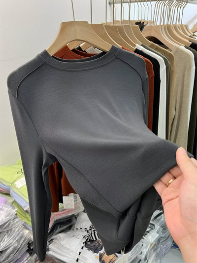 Eryka | Ultimativer Komfort – Wendbare Fleece-Unterwäsche