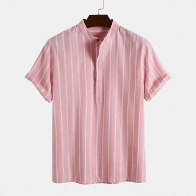 Elegantes herrenhemd