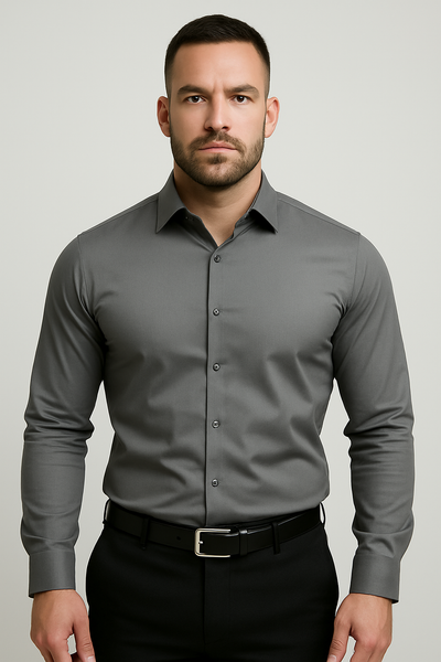 PREMIUM-FIT-STYLE-SHIRT®