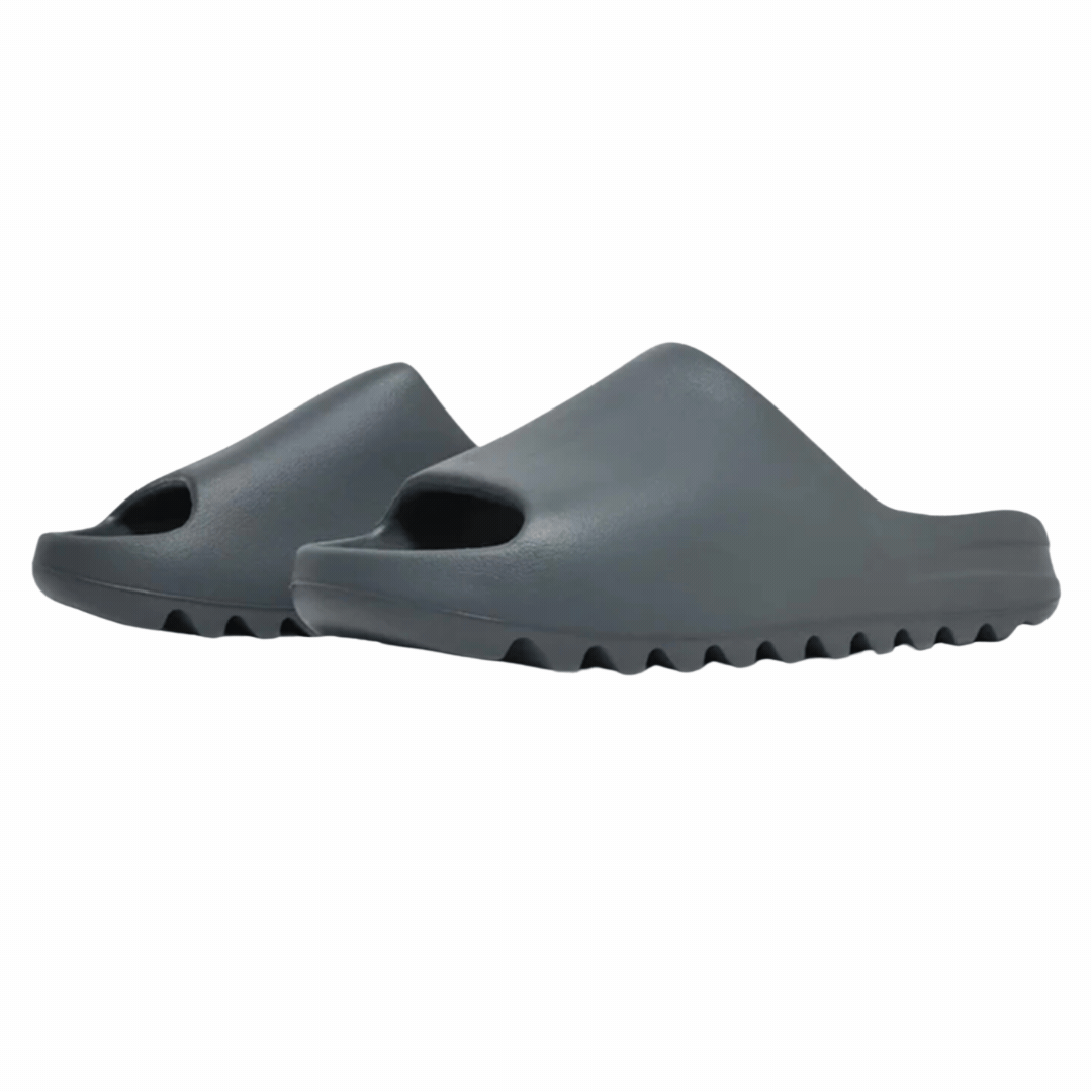 Gummisandalen - Slip-On - Orthopädische - Unisex Hausschuhe - Wasserdichte Hausschuhe