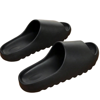 Gummisandalen - Slip-On - Orthopädische - Unisex Hausschuhe - Wasserdichte Hausschuhe