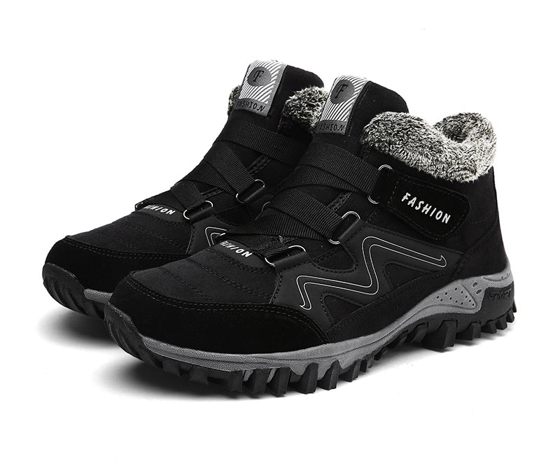 Winterschuhe für frauen