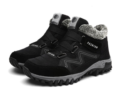 Winterschuhe für frauen