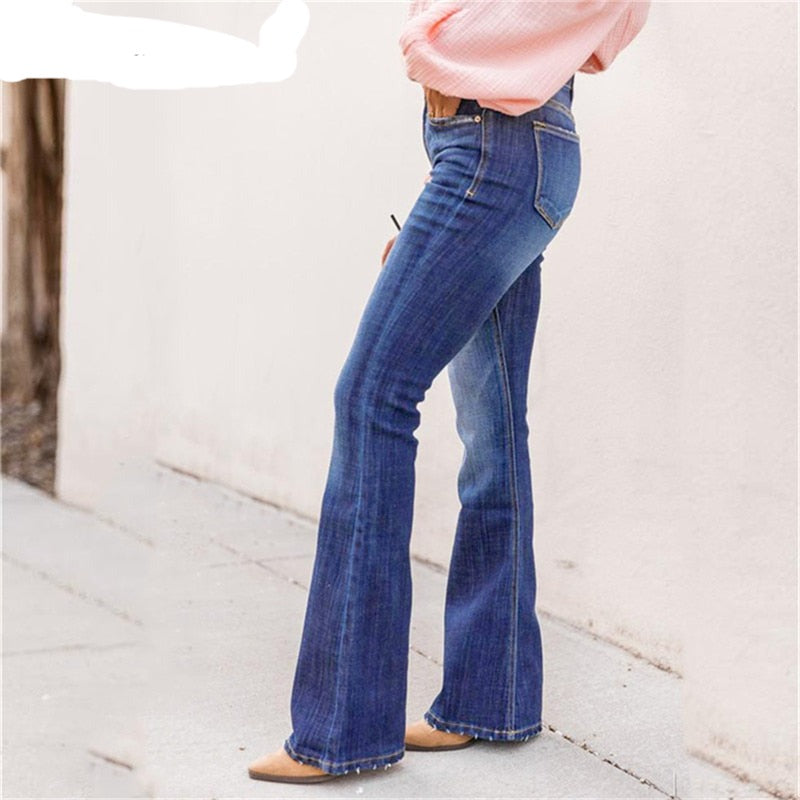 Mabel -  Stylische und praktische Jeans