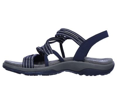 Sommersandalen für Damen