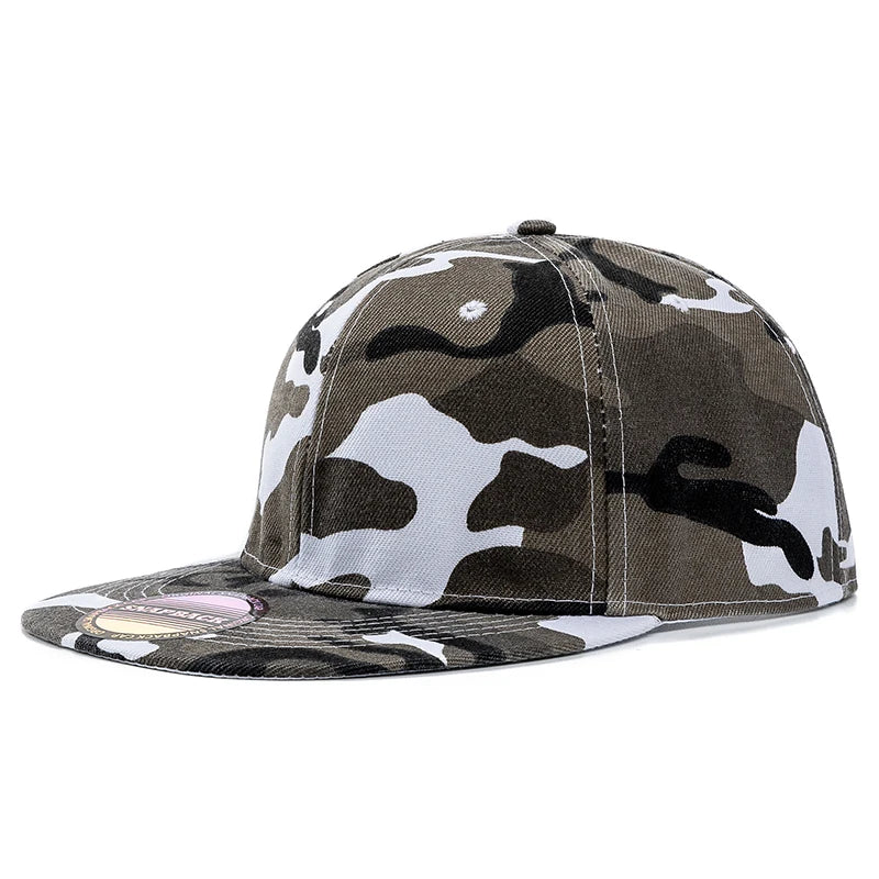 Rafał – Klassische Kappe