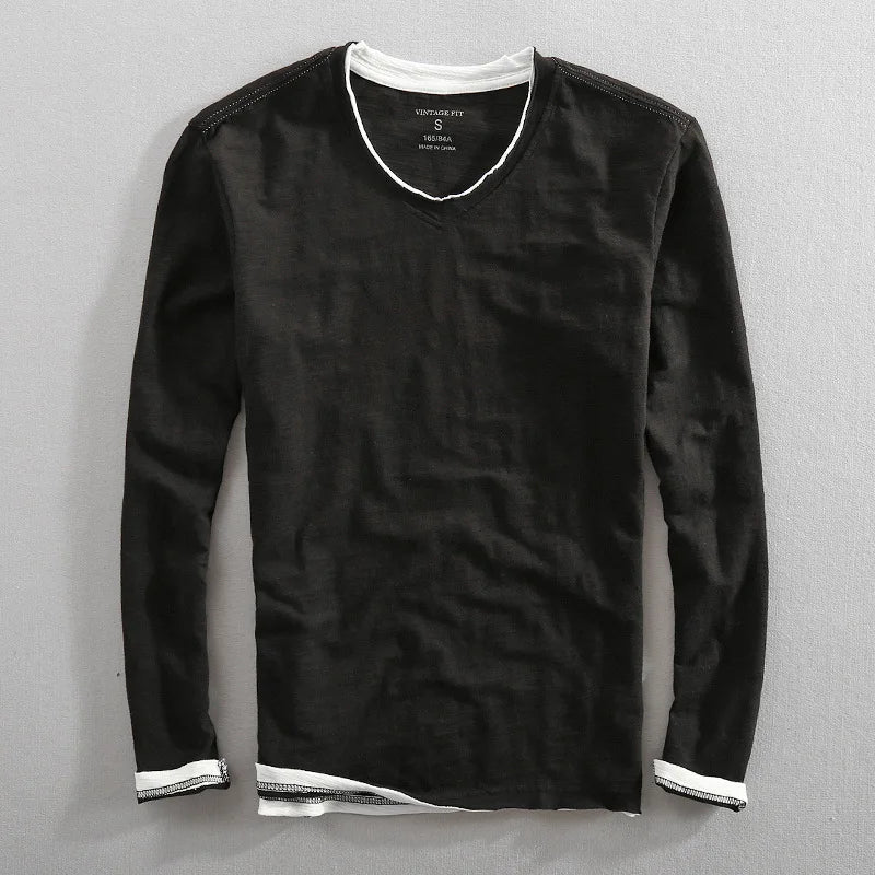 Japanisch männer-t-shirt