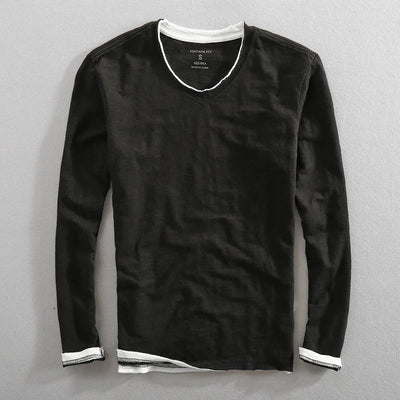 Japanisch männer-t-shirt