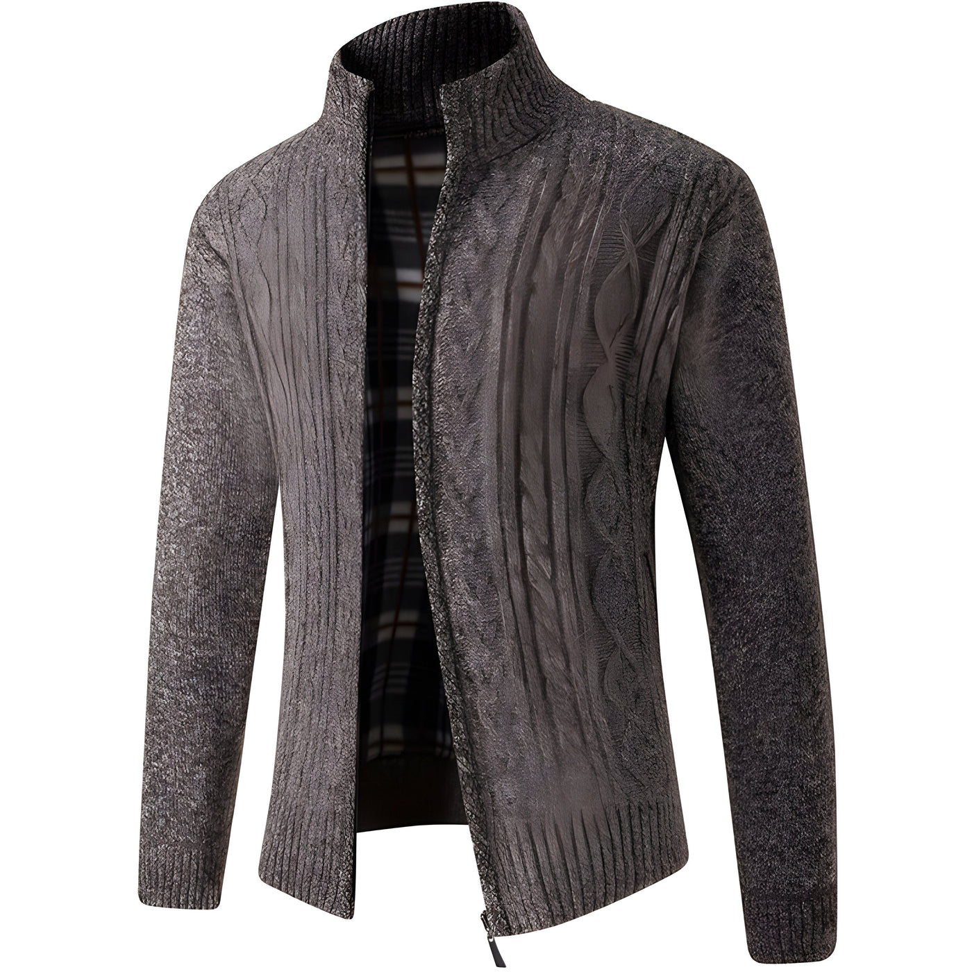 Kalden | Gemütliche und stilvolle Weste für kalte Tage