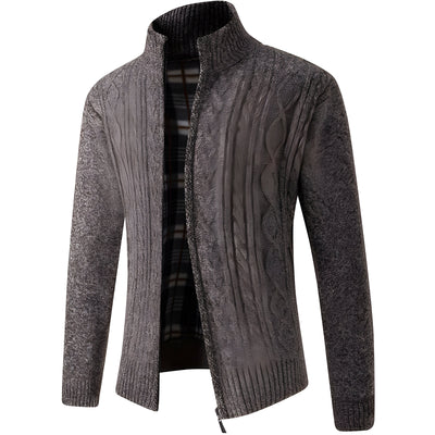 Kalden | Gemütliche und stilvolle Weste für kalte Tage