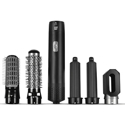 5-in-1-Multifunktions-Haarstyler