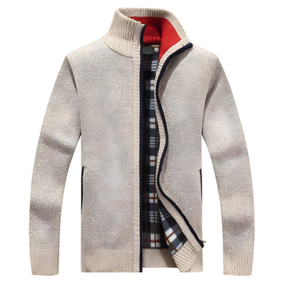 Kalden | Gemütliche und stilvolle Weste für kalte Tage