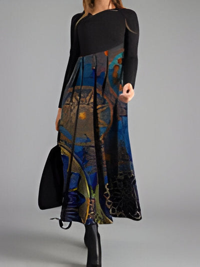 Carmiel | Entspanntes und stilvolles Winterkleid