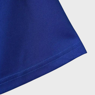 Herren T-Shirt - Palmenprint - Relaxed Fit - T-Shirt mit Rundhalsausschnitt - Herrenbekleidung