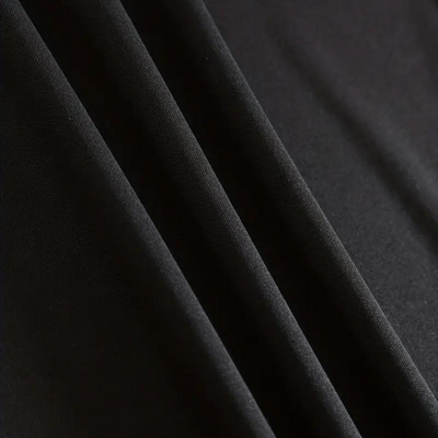 Herren T-Shirt - Palmenprint - Relaxed Fit - T-Shirt mit Rundhalsausschnitt - Herrenbekleidung