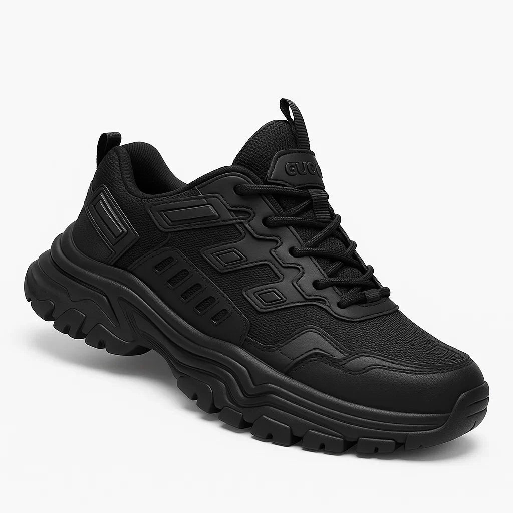 G3 - Stahlkappen Sicherheitsschuhe