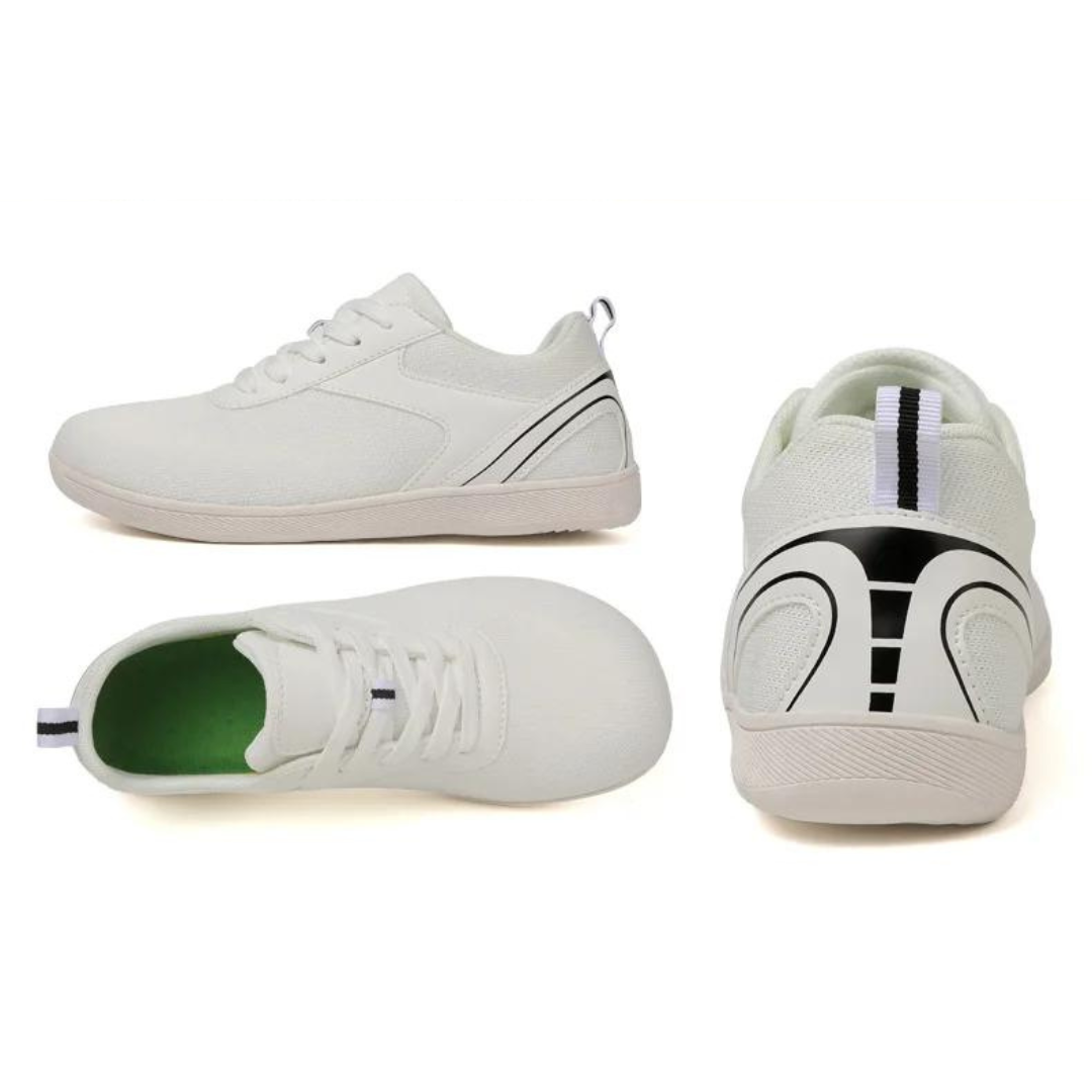 Herrenschuhe – Bequem – Schnürschuhe – Slip-On-Sneaker – Herrenschuhe