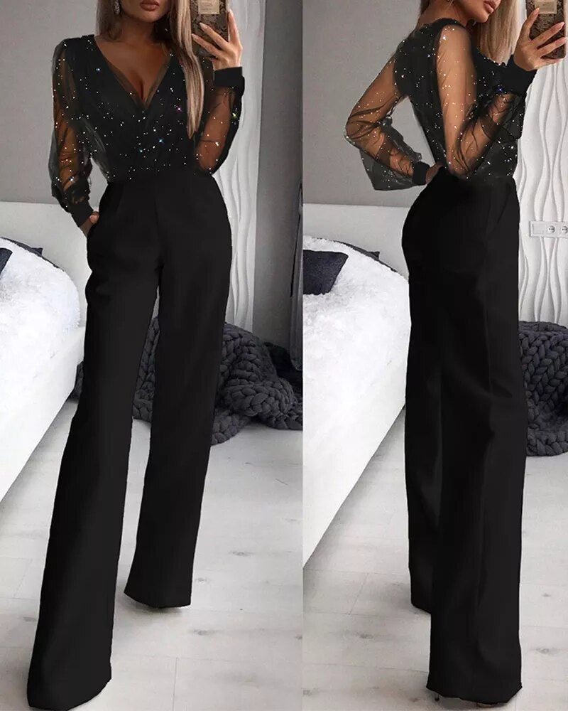 Mayfair™ | Jumpsuit
