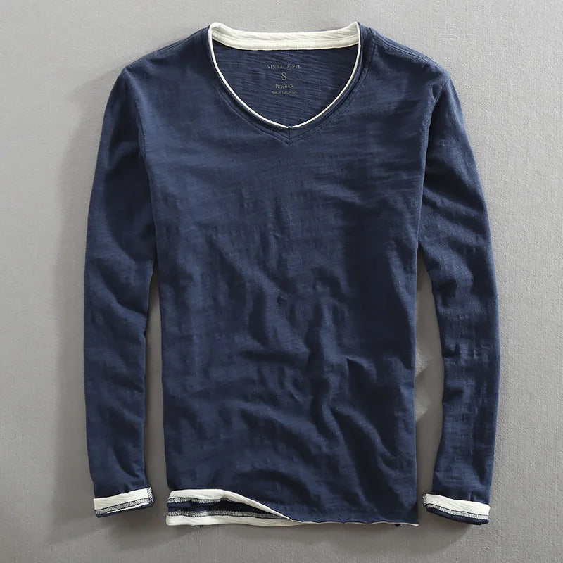 Japanisch männer-t-shirt