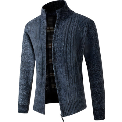 Kalden | Gemütliche und stilvolle Weste für kalte Tage