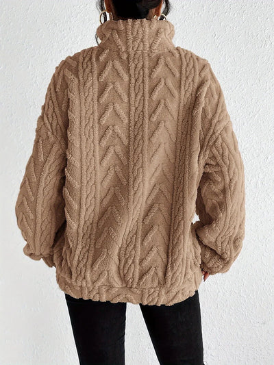 Retro-Pullover