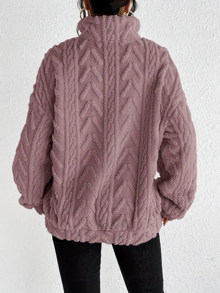 Retro-Pullover
