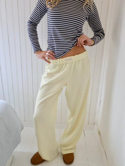 Lounge pants für frauen