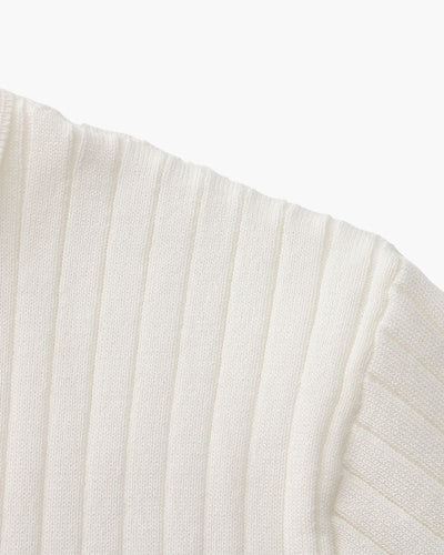 Mayfair™ | Geripptes Polohemd