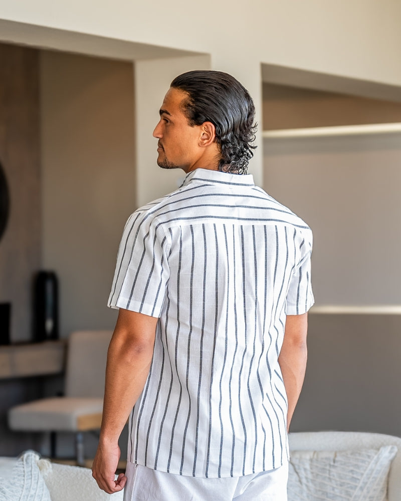 Mayfair™ | Matrosen-Poloshirt