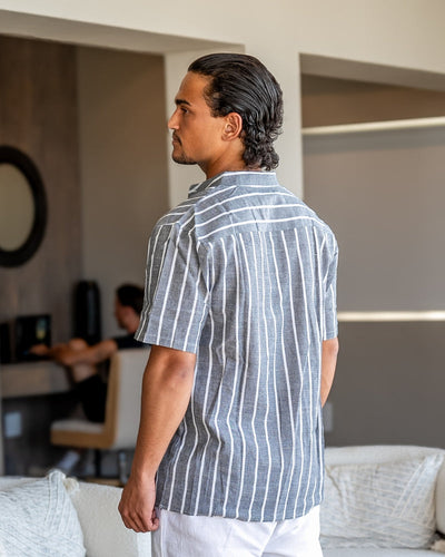 Mayfair™ | Matrosen-Poloshirt