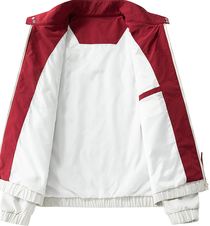 Bernd™ - Leichte Freizeit-Windjacke