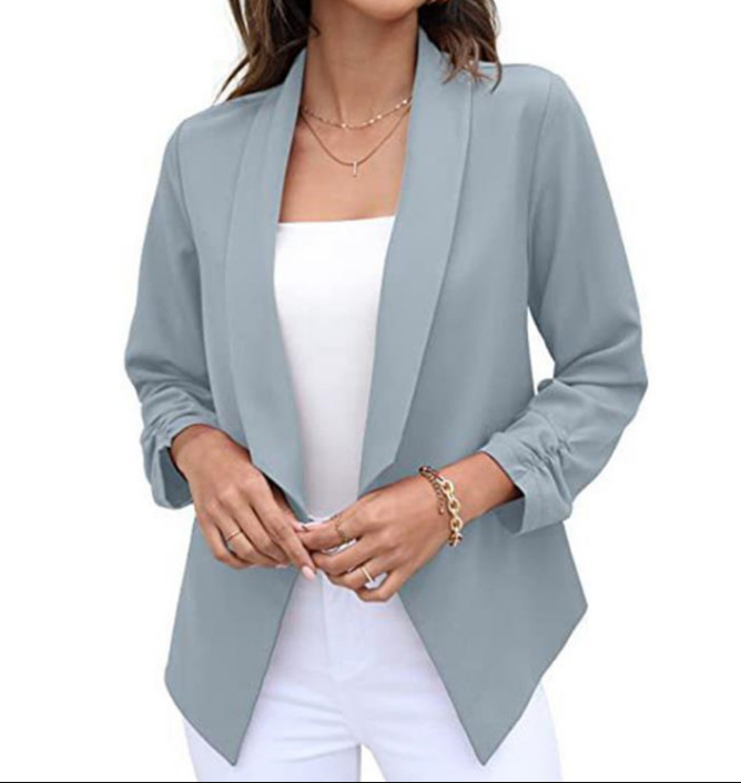 Isabella – blazer für damen