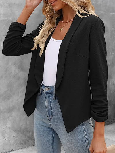 Isabella – blazer für damen