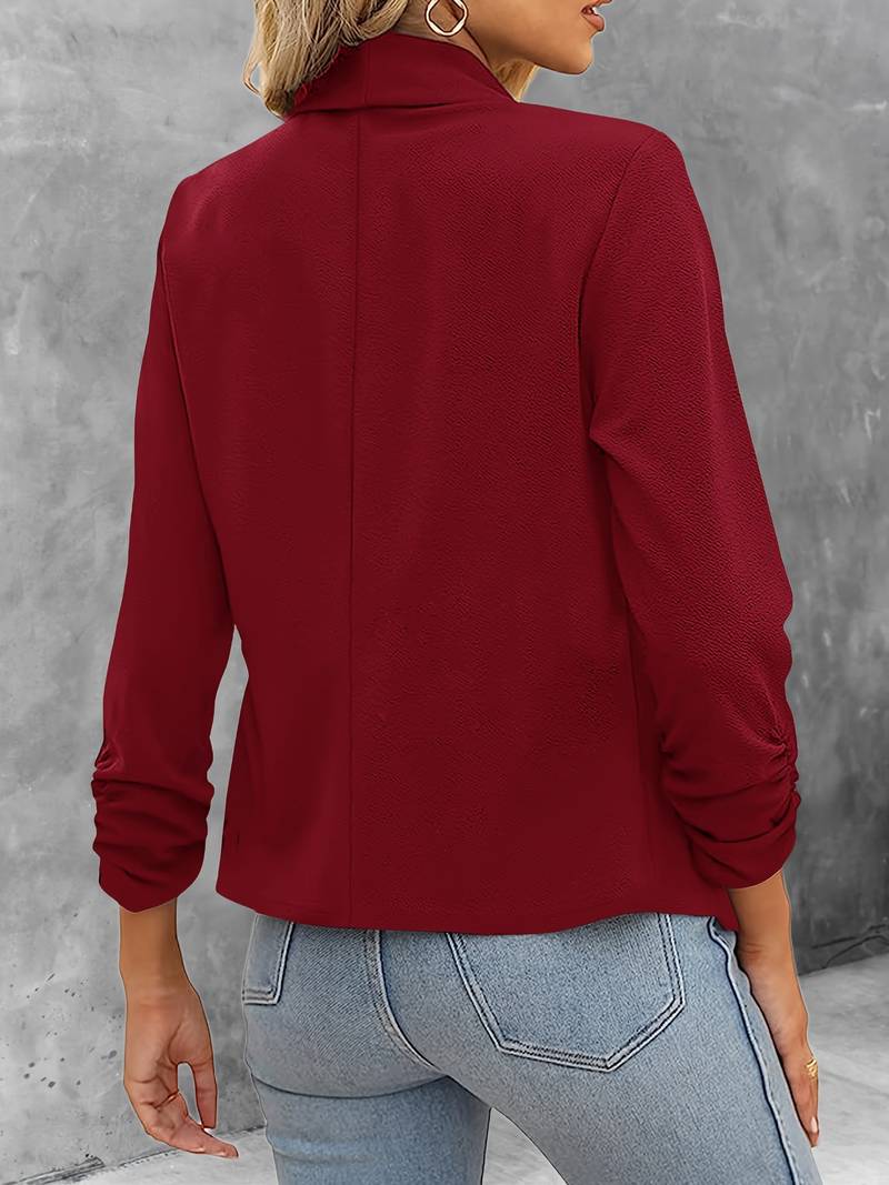 Isabella – blazer für damen