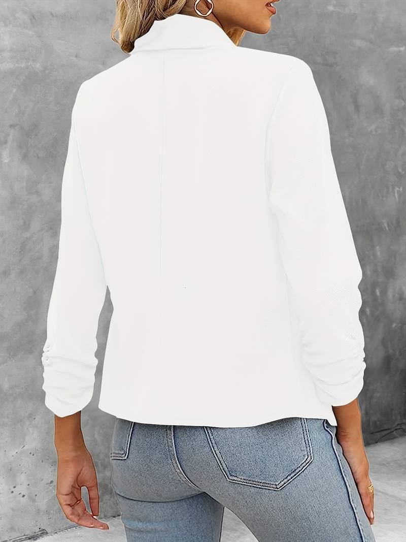 Isabella – blazer für damen